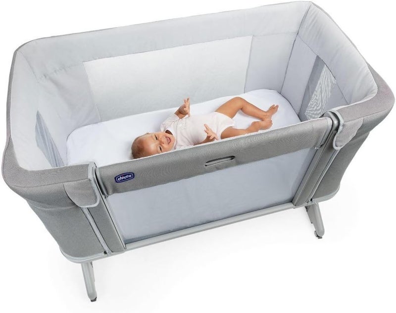 Chicco Next2Me Forever Mattress, Neutral - Image 2